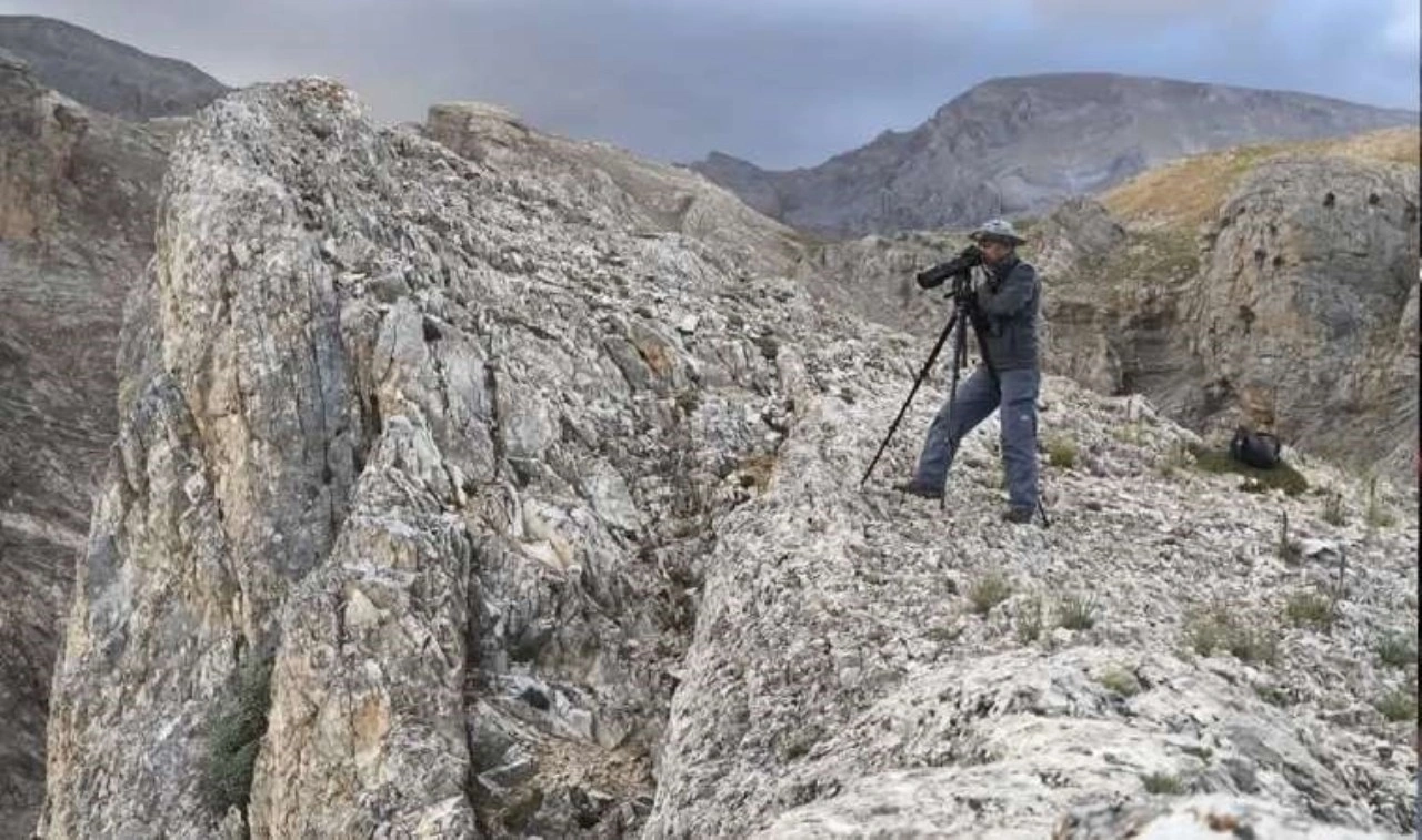 Doğa gezisinde uçurumdan düşerek yaşamını yitirdi!