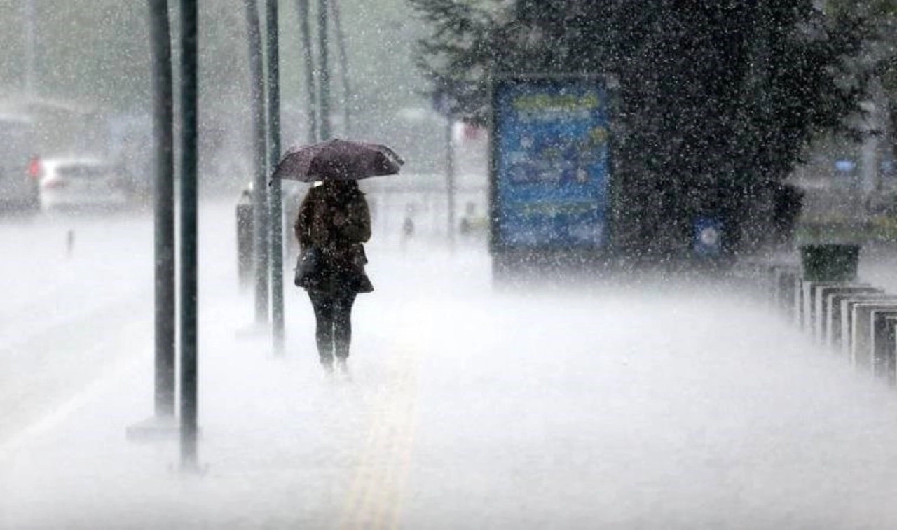 Meteoroloji açıkladı: 1 Şubat 2025 hava durumu raporu... Bugün ve yarın hava nasıl olacak?