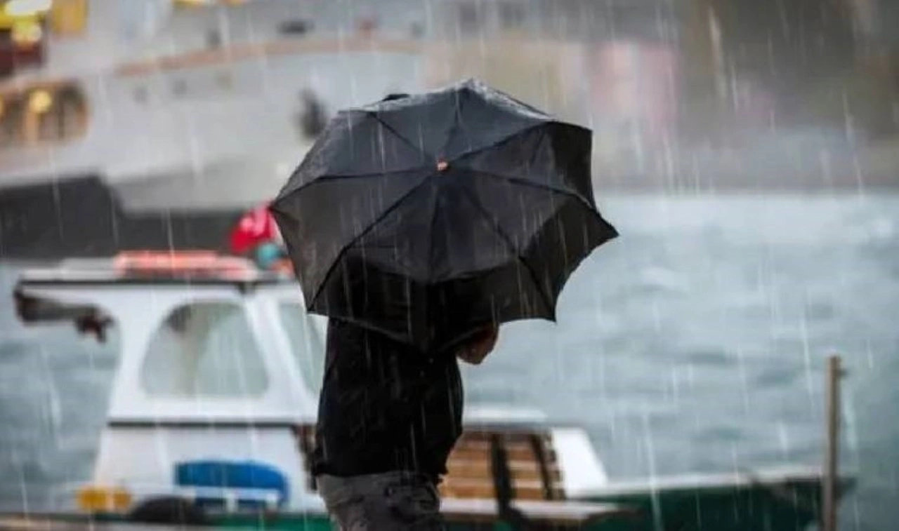 Meteoroloji açıkladı: 10 Kasım 2024 hava durumu raporu... Bugün ve yarın hava nasıl olacak?