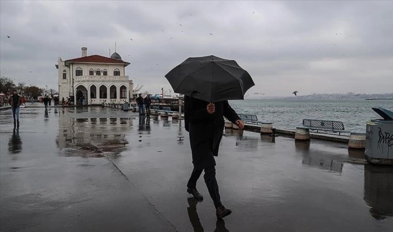 Meteoroloji açıkladı: 10 Şubat 2025 hava durumu raporu... Bugün ve yarın hava nasıl olacak?