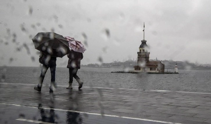 Meteoroloji açıkladı: 11 Eylül 2024 hava durumu raporu... Bugün hava nasıl olacak?