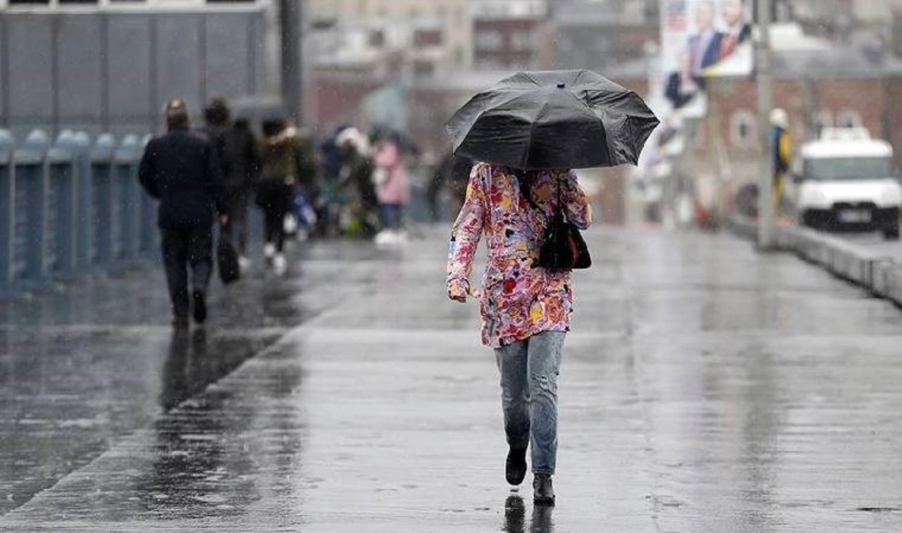 Meteoroloji açıkladı: 11 Ocak 2025 hava durumu raporu... Bugün ve yarın hava nasıl olacak?