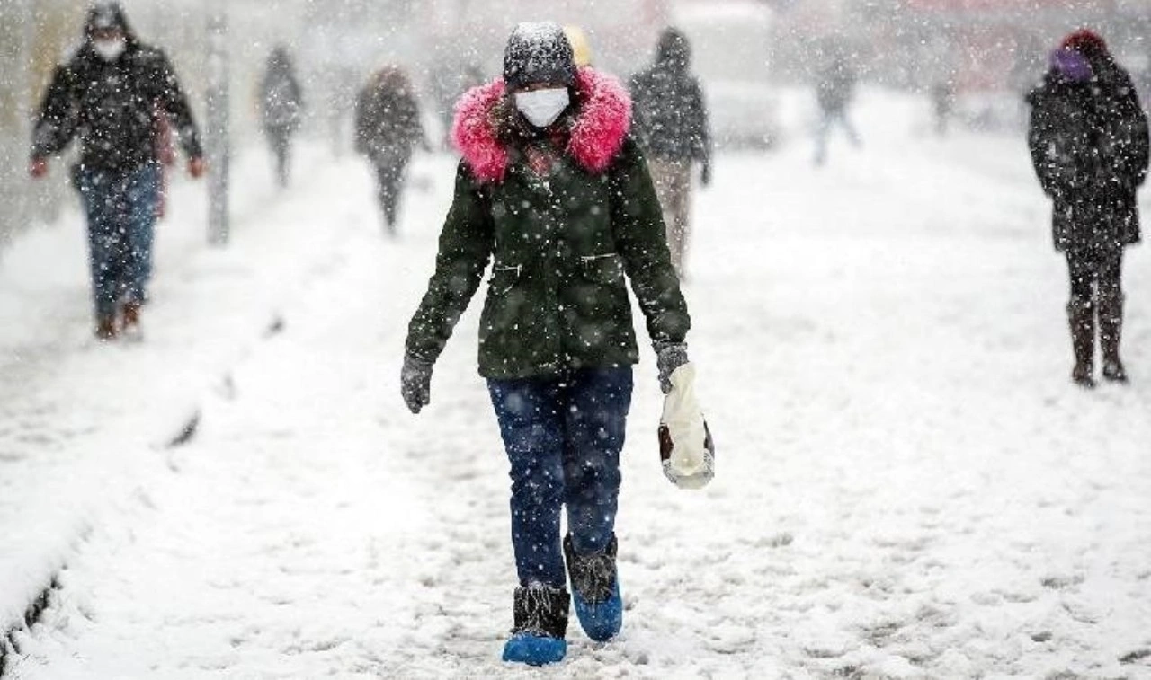 Meteoroloji açıkladı: 11 Şubat 2025 hava durumu raporu... Bugün ve yarın hava nasıl olacak?