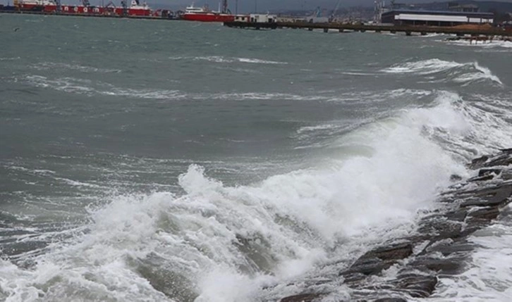 Meteoroloji açıkladı: 12 Ağustos 2024 hava durumu raporu... Bugün hava nasıl olacak?