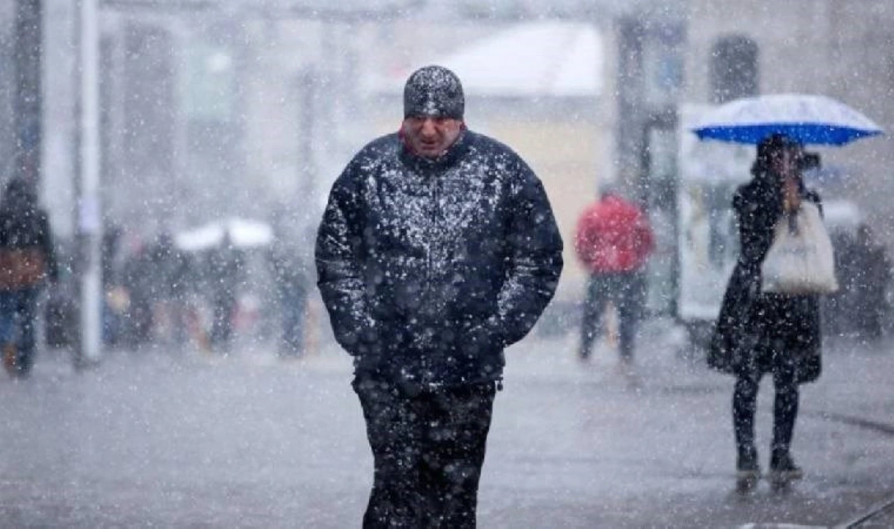 Meteoroloji açıkladı: 18 Şubat 2025 hava durumu raporu... Bugün ve yarın hava nasıl olacak?