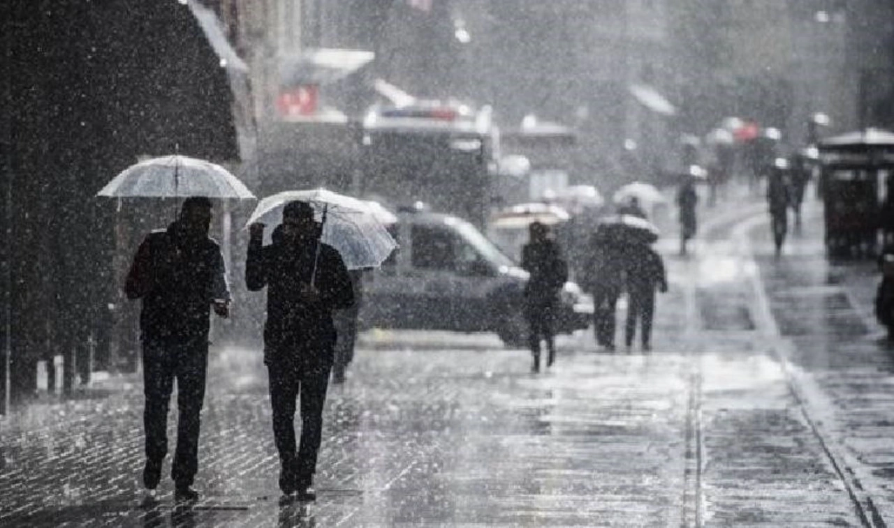 Meteoroloji açıkladı: 19 Aralık 2024 hava durumu raporu... Bugün ve yarın hava nasıl olacak?