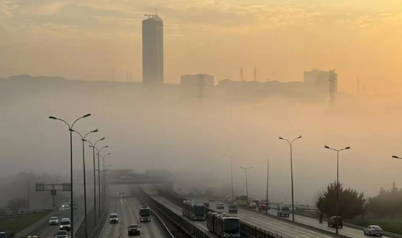 Meteoroloji açıkladı: 2 Şubat 2025 hava durumu raporu... Bugün ve yarın hava nasıl olacak?