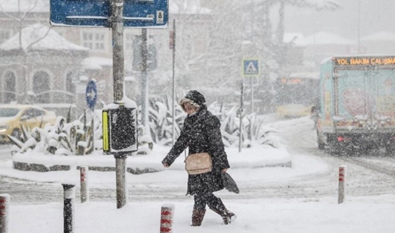 Meteoroloji açıkladı: 22 Mart 2025 hava durumu raporu... Bugün ve yarın hava nasıl olacak?