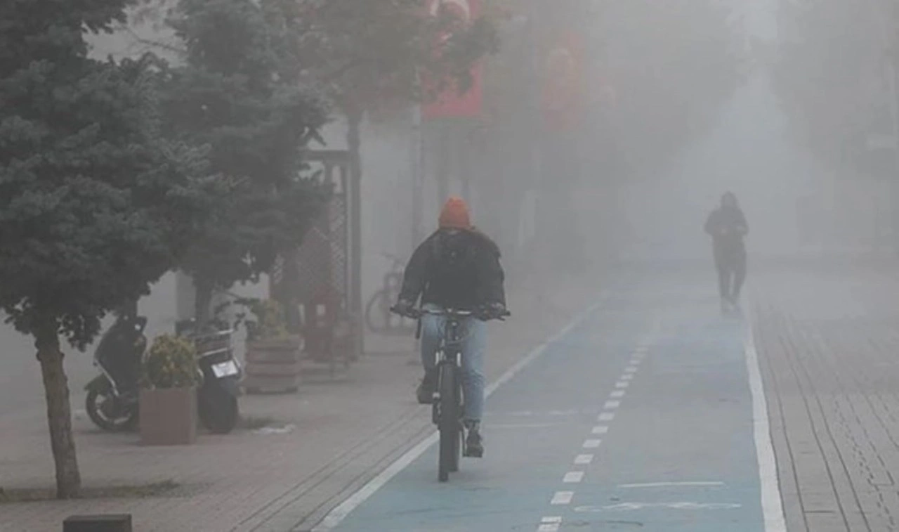 Meteoroloji açıkladı: 23 Ekim 2024 hava durumu raporu... Bugün ve yarın hava nasıl olacak?