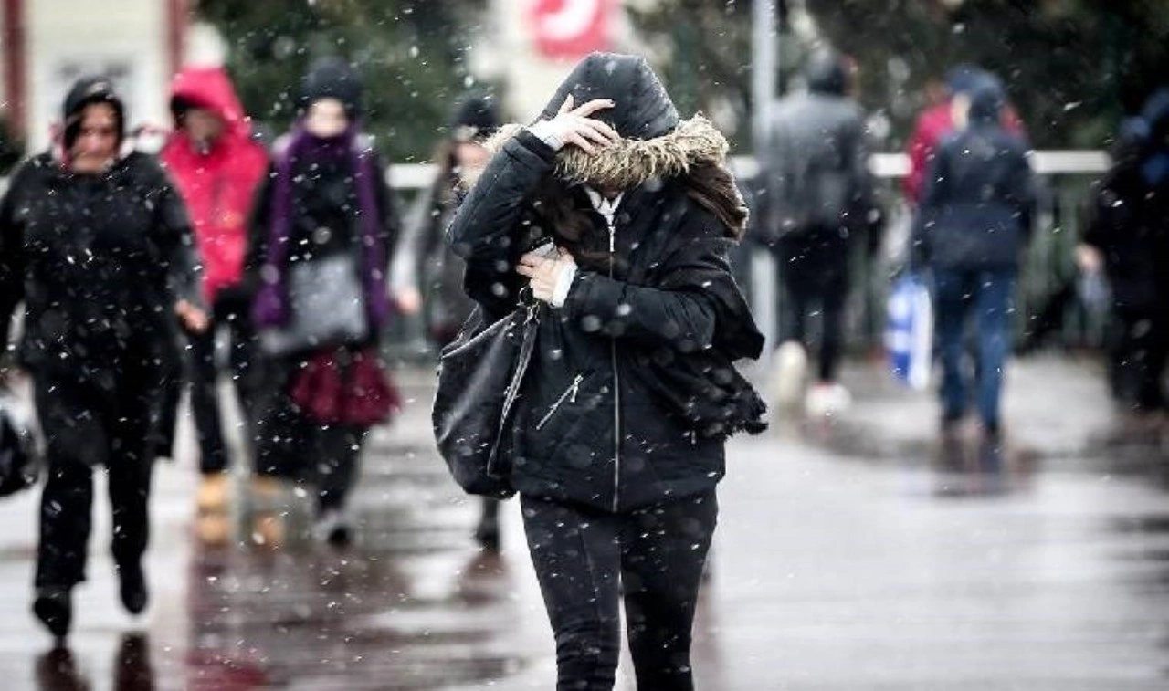 Meteoroloji açıkladı: 31 Ekim 2024 hava durumu raporu... Bugün ve yarın hava nasıl olacak?