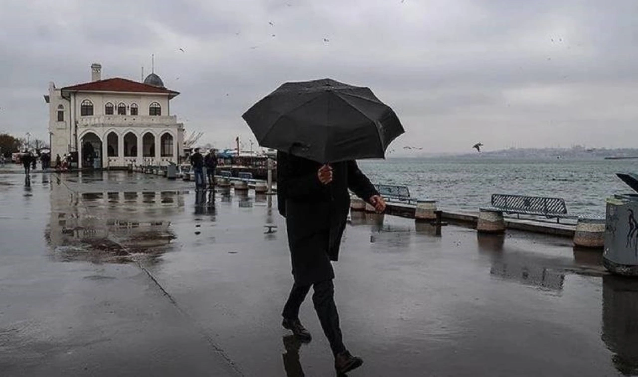 Meteoroloji açıkladı: 31 Ocak 2025 hava durumu raporu... Bugün ve yarın hava nasıl olacak?