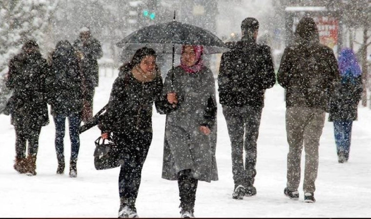 Meteoroloji açıkladı: 4 Şubat 2025 hava durumu raporu... Bugün ve yarın hava nasıl olacak?