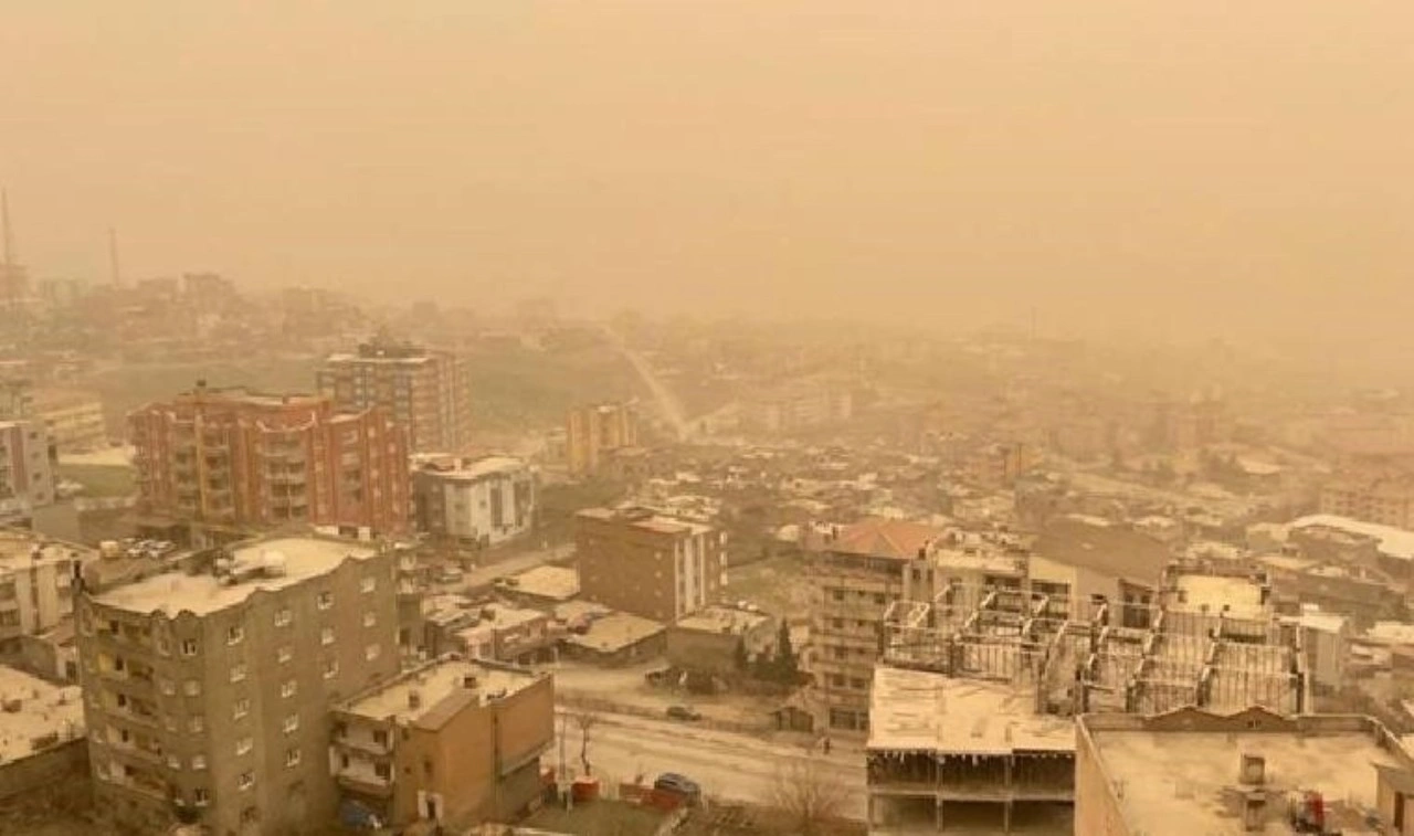 Meteoroloji açıkladı: 5 Mart 2025 hava durumu raporu... Bugün ve yarın hava nasıl olacak?