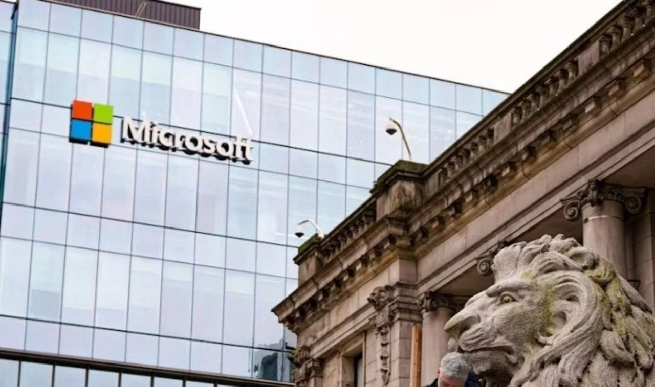 Microsoft, ihracat kısıtlamalarının gözden geçirilmesini istedi