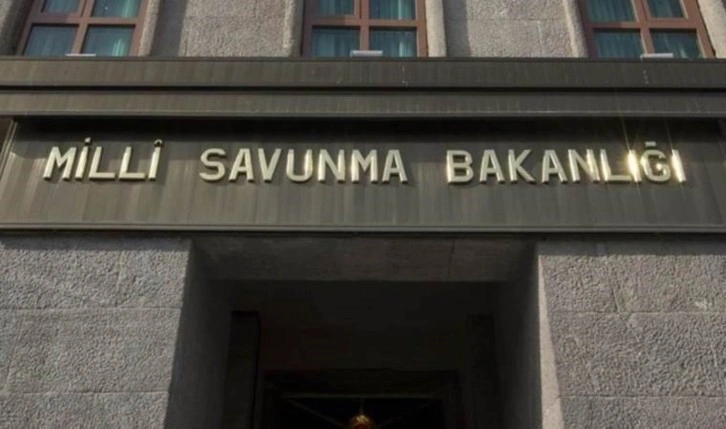 Milli Savunma Bakanlığı'ndan 30 Ağustos Zafer Bayramı mesajı