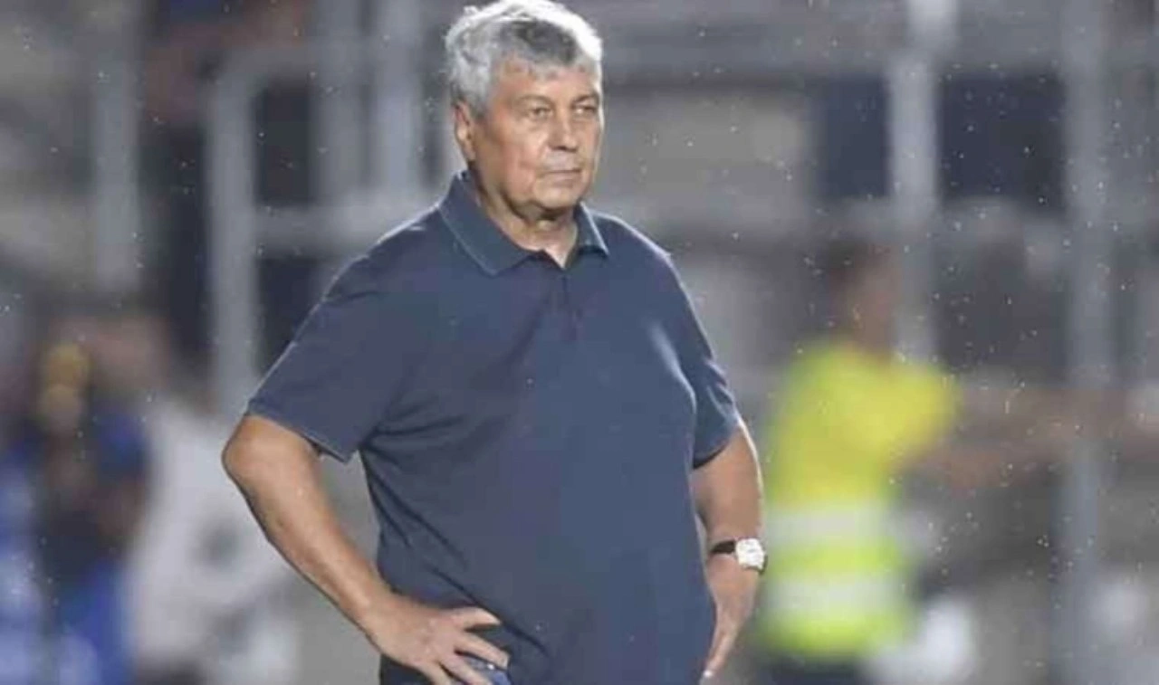 Mircea Lucescu çalıştıracağı son takımı açıkladı! Rumen hocadan emeklilik sinyali...