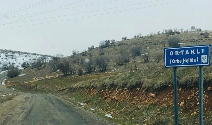 Mardin'de muhtar tutuklandı yerine memur görevlendirildi!