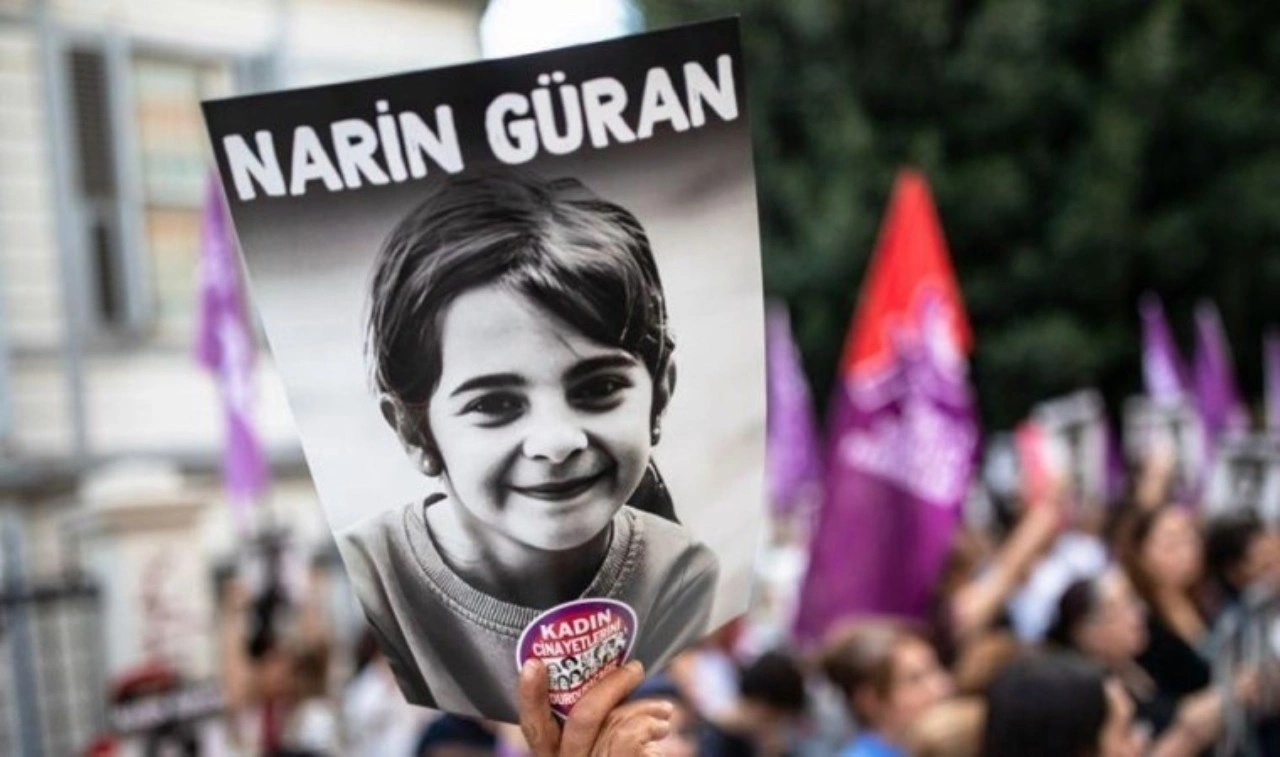 Narin Güran cinayeti: Soruşturmada son durum ne?