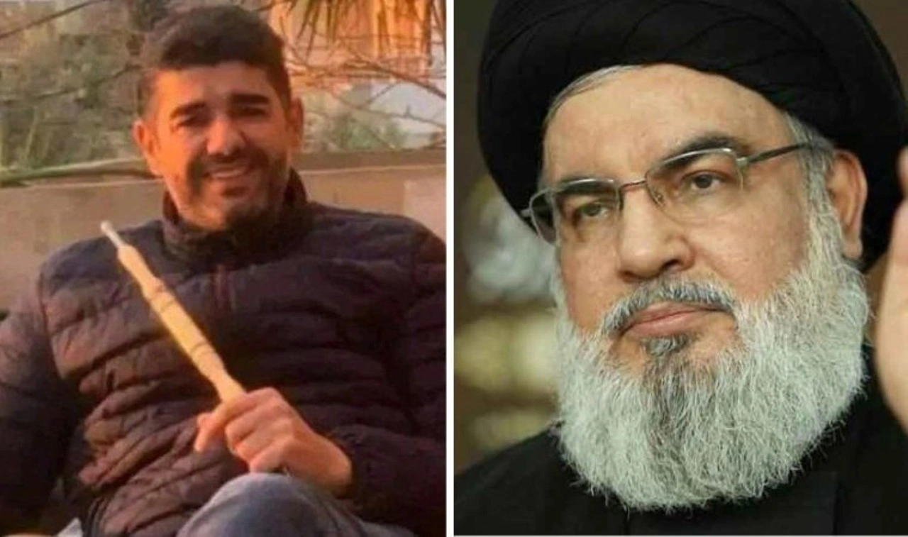 Nasrallah’ın damadı, İsrail’in hava saldırısında öldü