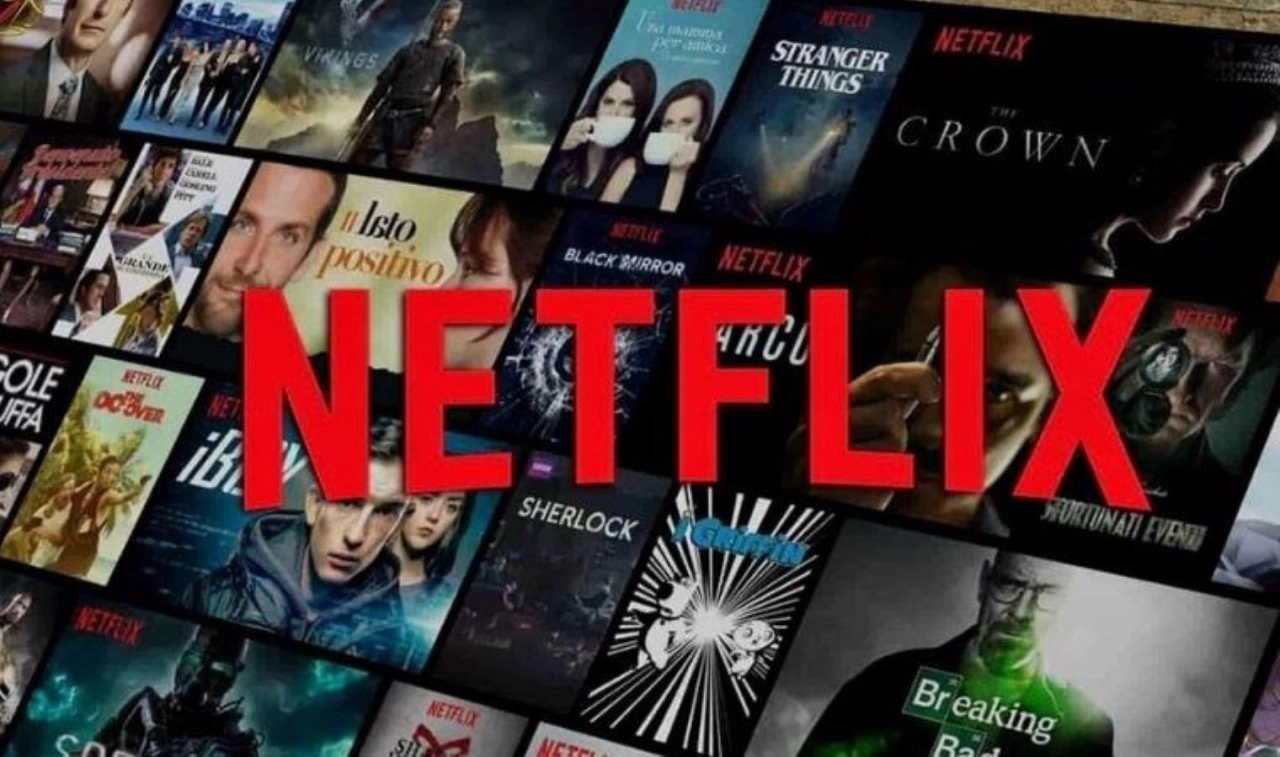 Netflix Altın Küre'de toplam 36 adaylık kazandı...