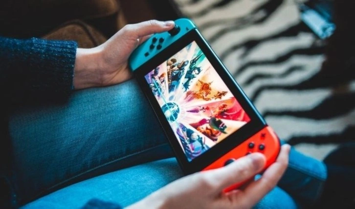 Nintendo Switch'in yeni versiyonu bu ay tanıtılabilir