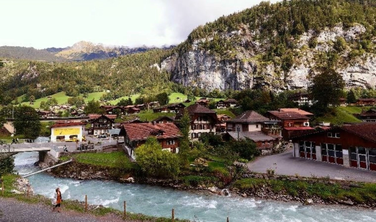 Nostaljinin doğuşu... - Aslıhan Dağıstanlı Aysev