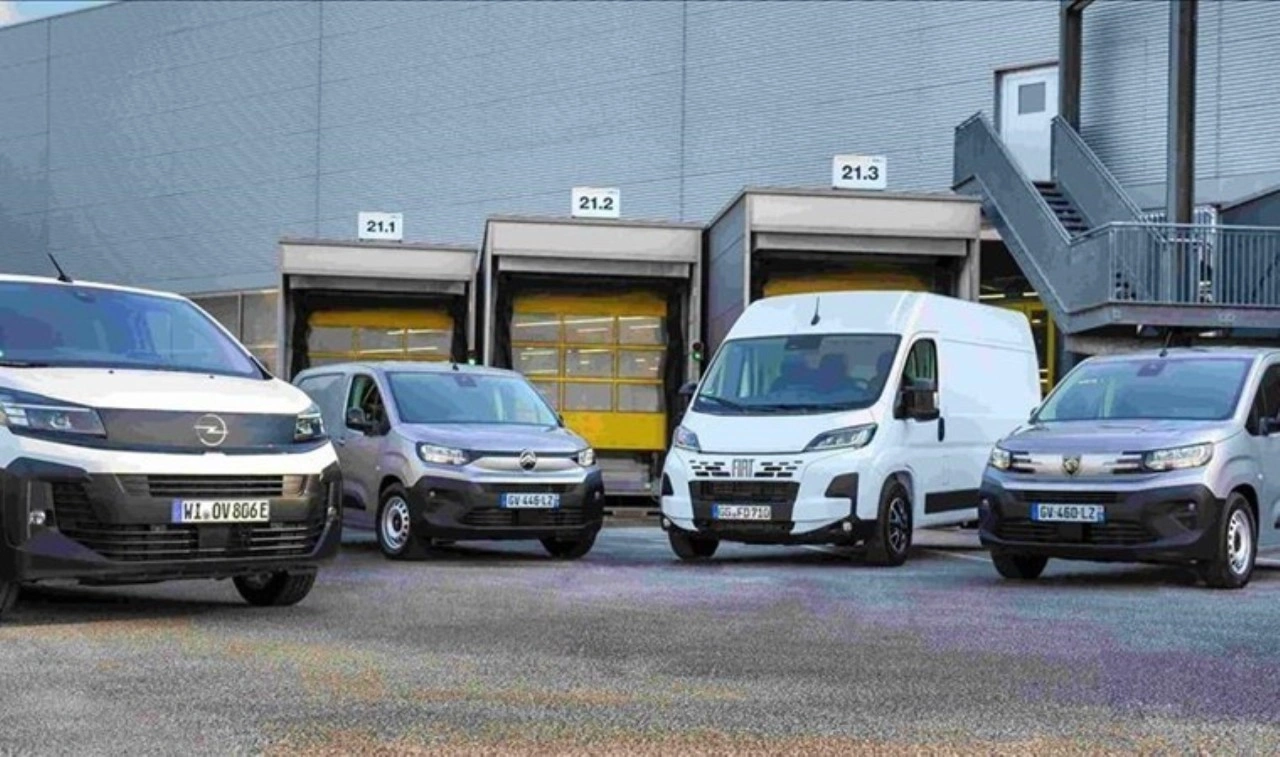 O marka fosil yakıtlı modelleri elektrikliye çevirecek!