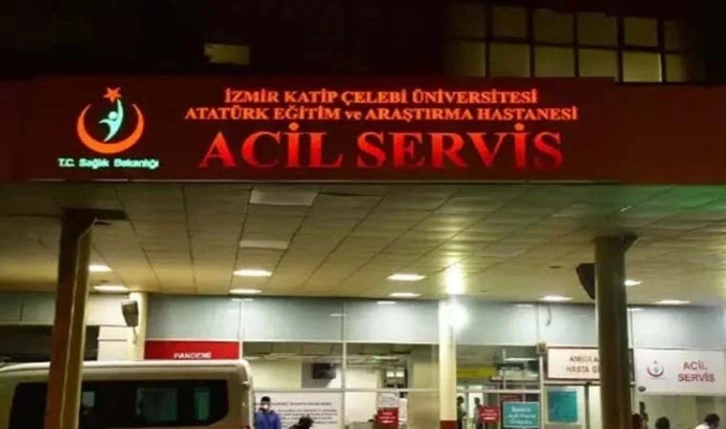 Oğlunun evde hareketsiz bulduğu anne, kaldırıldığı hastanede öldü