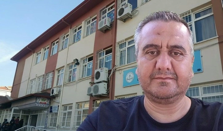 Öğrencinin kardeşi müdür yardımcısını bıçakladı