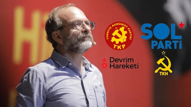 Okuyan: Önceliğimiz halkın örgütlü gücünü artırmak 