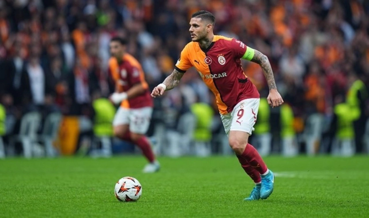 Özel hayatı nedeniyle... Galatasaraylı yıldız Mauro Icardi için flaş transfer iddiası!