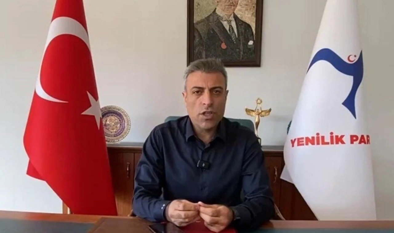 Öztürk Yılmaz isyan etti: ‘Ne oluyor arkadaş, yasaklayın olsun bitsin bari!’