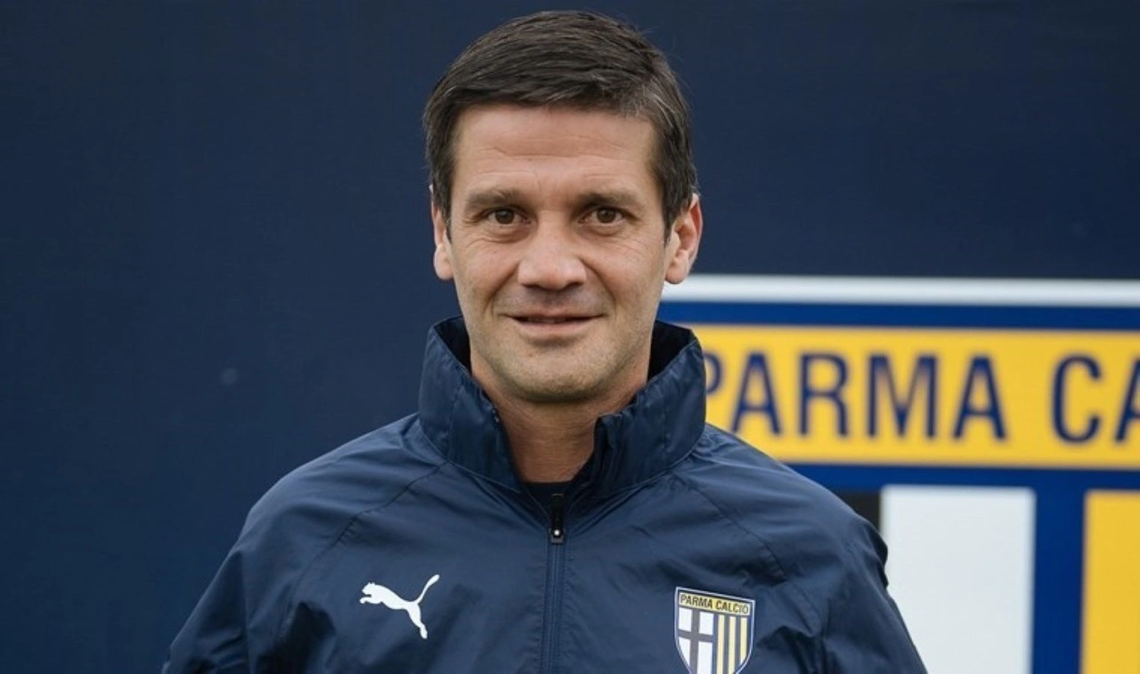 Parma'nın yeni hocası belli oldu: Bir ilki yaşayacak!