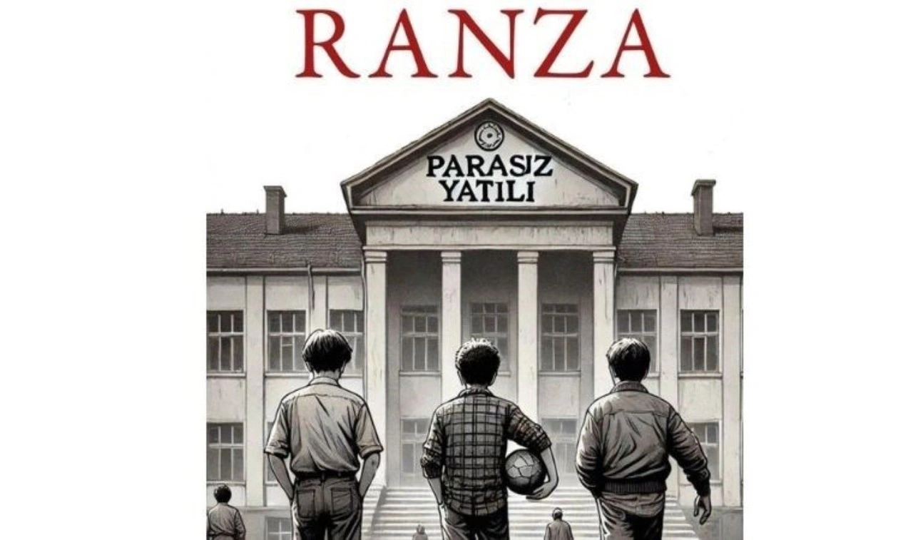 ‘Ranza’ romanı okurlarla buluştu: Gerçek dostlukların değeri keşfediliyor