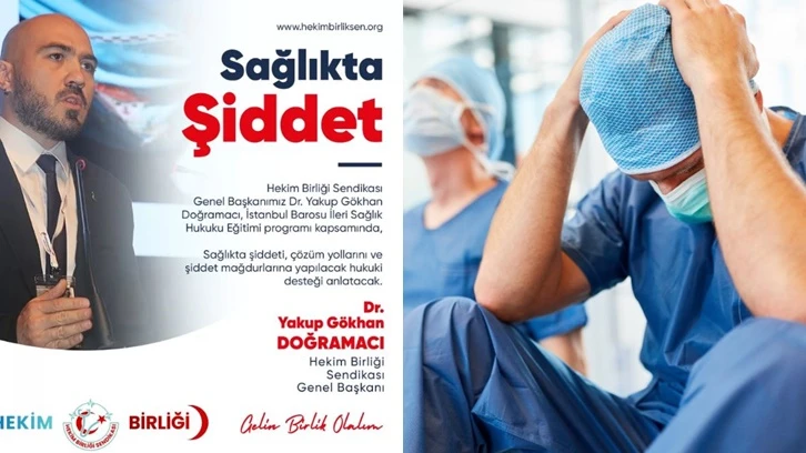 Sağlık sektöründe mobbing yaygınlaştı!