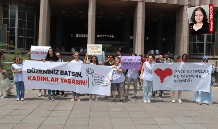 Sanıktan ‘Akli dengem yerinde değil’ savunması