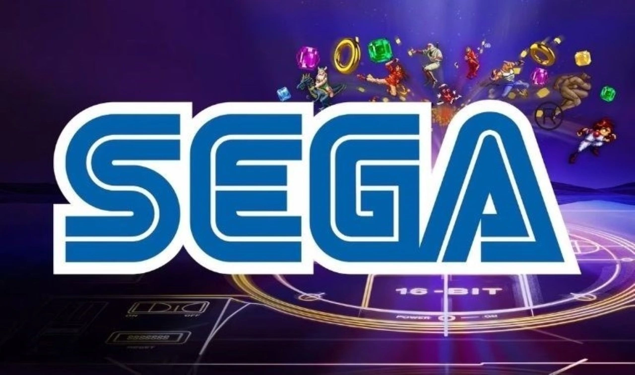 Sega artık mini retro konsollar üretmeyecek