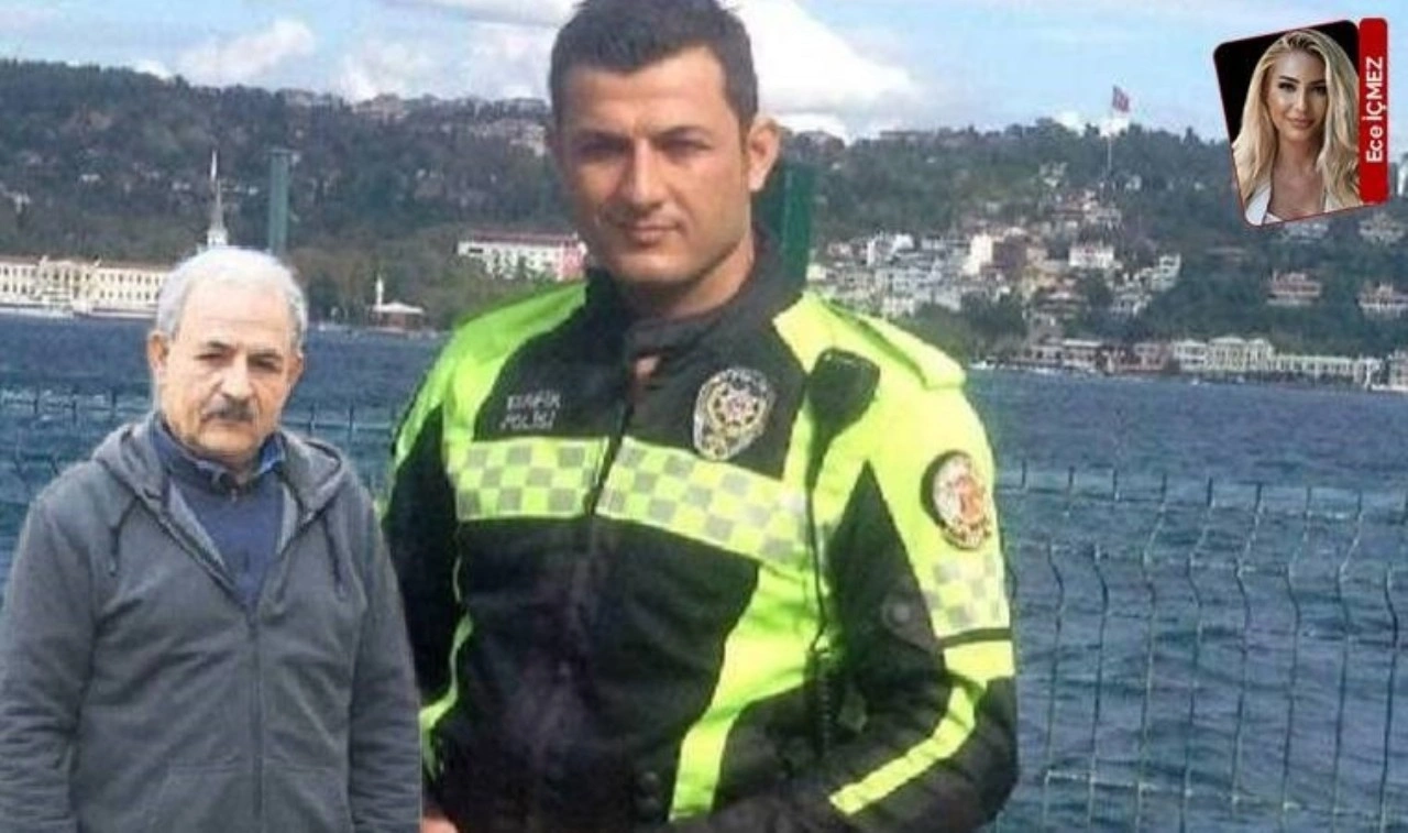 Şehit Polis Hüseyin Dalgılıç'ın babası Şaban Dalgılıç'tan Bahçeli hakkında suç duyurusu