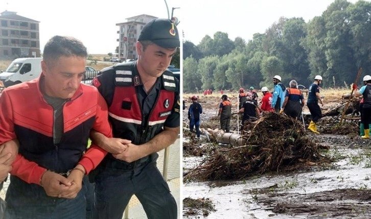 Selde 6 kişinin öldüğü 'Sisli Vadi' davasında yeni gelişme