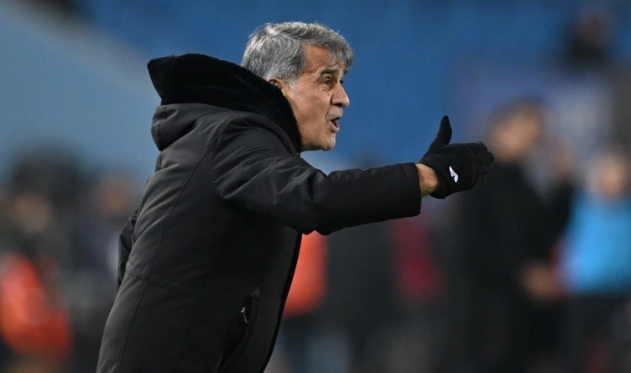 Şenol Güneş'ten transfer açıklaması: 'Alacağımız oyuncuları...'