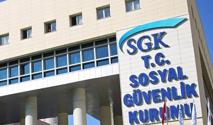 SGK'den 'çift ödeme iadesi' uyarısı: Bu e-postalara dikkat!