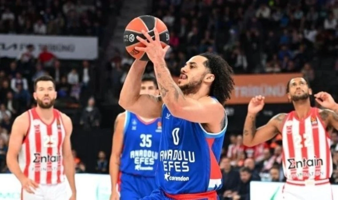 Shane Larkin: Geri dönmek önemli