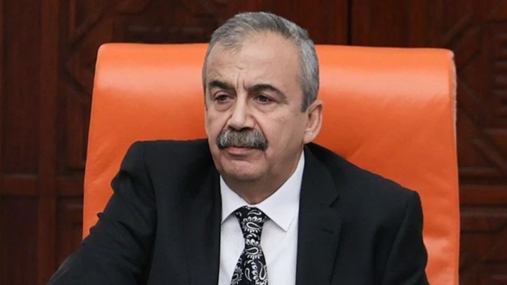 Sırrı Süreyya Önder'in sağlık durumuna ilişkin yeni açıklama