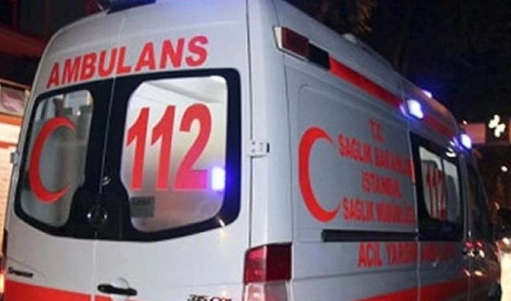 Şişli'de yüksek sesli müzik kavgası kanlı bitti: 1 kişi öldü, 1 kişi yaralandı