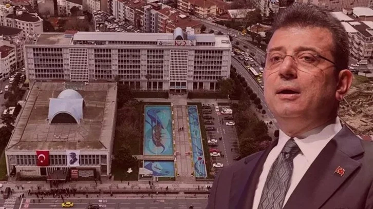 Son Dakika... İBB'ye 2. dalga operasyon: 30 kişiye tutuklama istemi, 18 kişiye adli kontrol