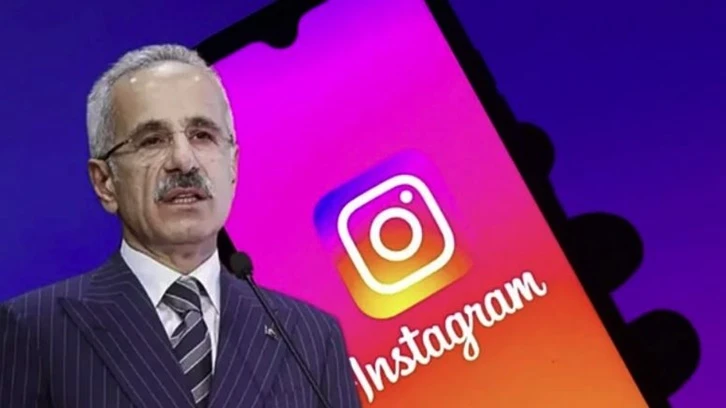 Instagram ne zaman açılacak? Bakan Uraloğlu'ndan açıklama!