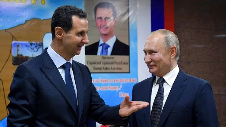 Son Dakika... Kremlin açıkladı: Putin-Esad bir araya gelecek mi?