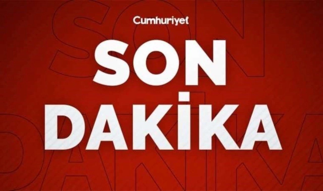 Son Dakika… Resmi Gazete’de yayımlandı: HSK Yargıtay'a 8, Danıştay'a 3 yeni üye seçti!