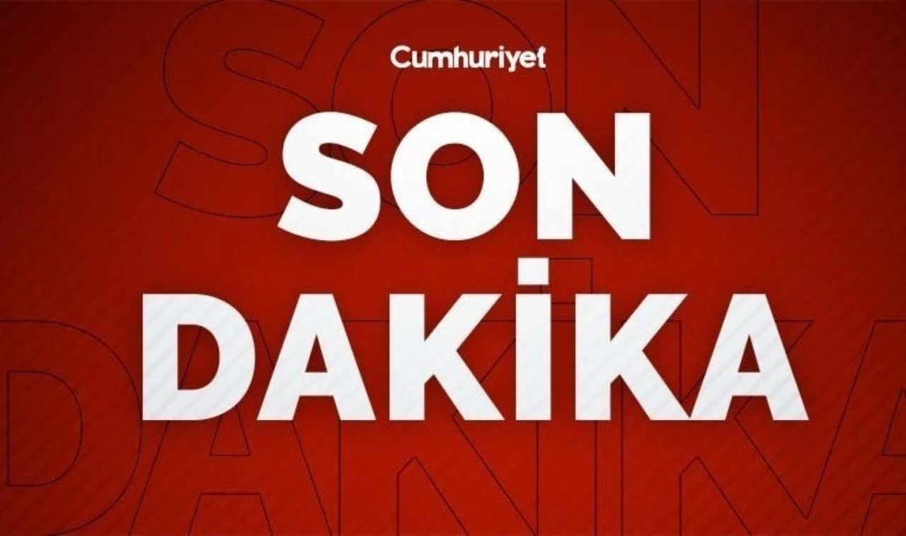 Son Dakika... Abhazya Parlamentosu yakınında silahlı saldırı