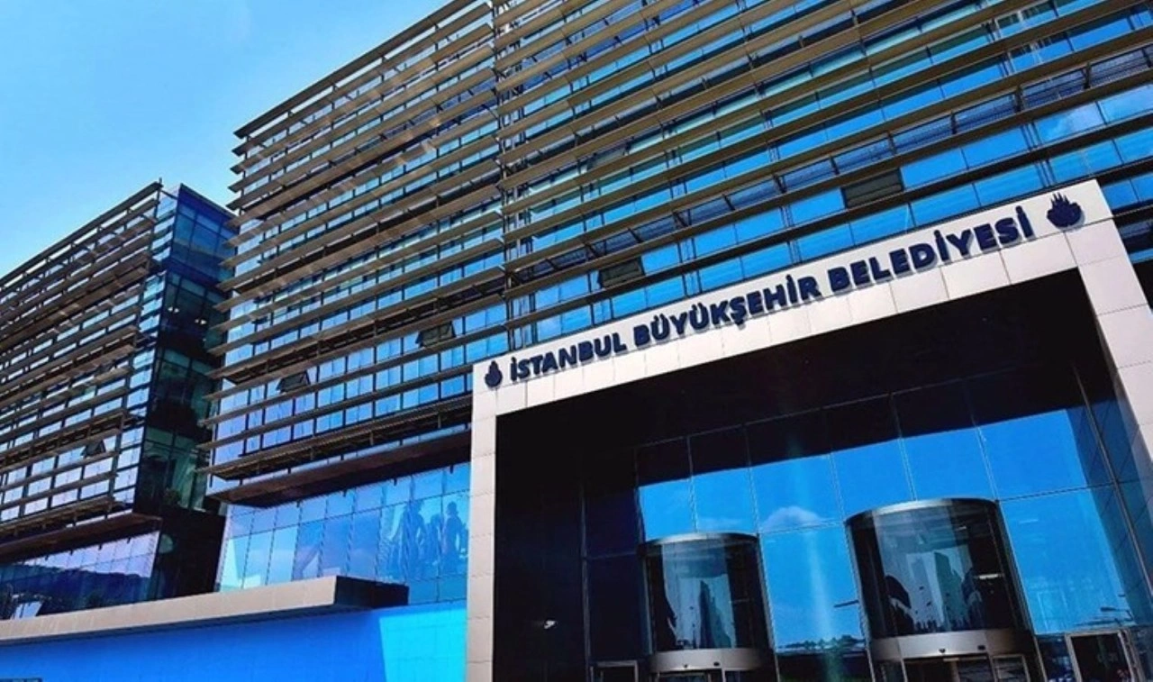 Son Dakika... İBB''ye bağlı İSKİ, İSFALT ve KİPTAŞ'tan ihale evrakı istenildi